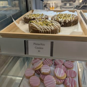 CIAO! Sweets & Gelato - Patisserie/Cake Shop Near Me - Richardson, Texas CIAO! Sweets & Gelato - Patisserie/Cake Shop Near Me - Richardson, Texas