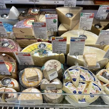 Sansone Market - Cheese counter - Grocery Near Me - Garden City, New York Sansone Market - Cheese counter - Grocery Near Me - Garden City, New York