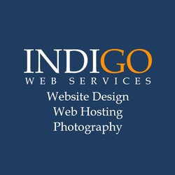 Indigo Web Services - Indigo Web Services providing website design, hosting and photography.