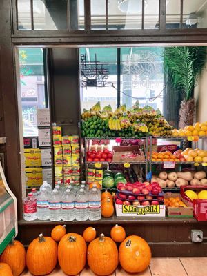 Santa Clara Organic Market by null