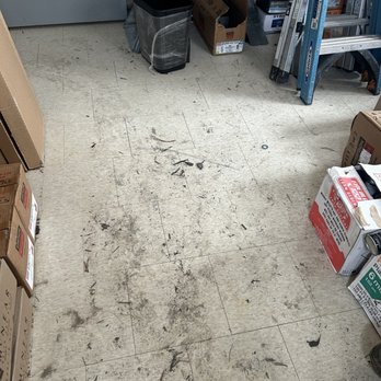 E&E Cleaners - We do Construction trailer cleanings! - Home Cleaning Near Me - San Antonio, Texas