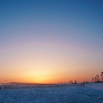 Seal Beach Pier - Local Flavor Near Me - Seal Beach, California