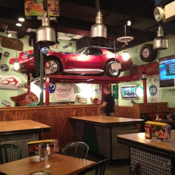 Quaker Steak & Lube - Chicken Wings Near Me - Bloomsburg, Pennsylvania Quaker Steak & Lube - Chicken Wings Near Me - Bloomsburg, Pennsylvania