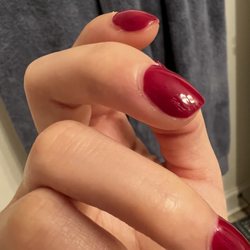 Charm Nail Salon