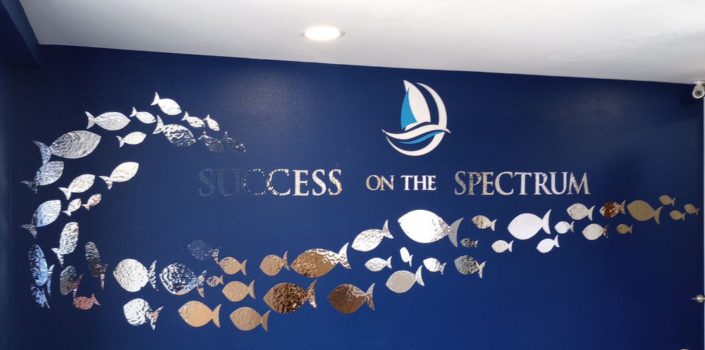 Success On The Spectrum - Fort Worth - child therapist in Fort Worth, TX