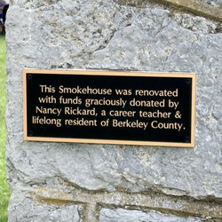 Poor House Farm Park