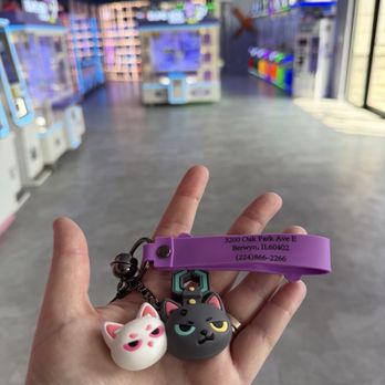 Claw City - Arcades Near Me - Berwyn, Illinois Claw City - Arcades Near Me - Berwyn, Illinois