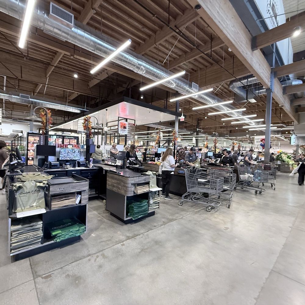 Goodwin & Sons Market - Huge - Grocery Near Me - Crestline, California Goodwin & Sons Market - Huge - Grocery Near Me - Crestline, California