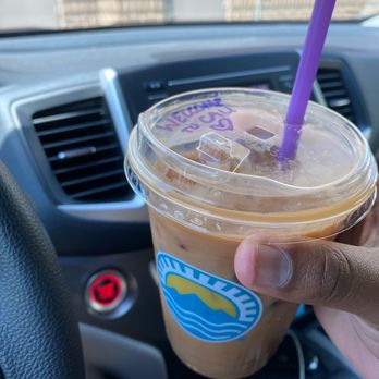 CALI COFFEE - Coffee & Tea Near Me - Hollywood, Florida