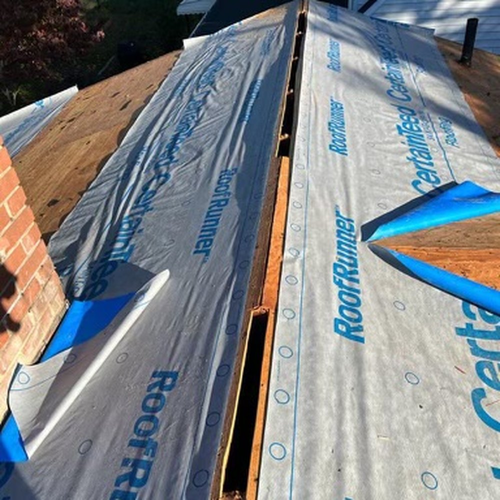 Restoration Roofing - Roofing Near Me - Glenwood, Maryland Restoration Roofing - Roofing Near Me - Glenwood, Maryland