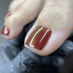 Belle Nails San Diego
