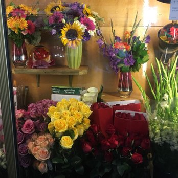 Helms Flowers - Florists Near Me - Los Angeles, California