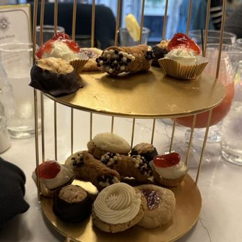 Ritual House - Pittsburgh cookie table - Breakfast & Brunch Near Me - Pittsburgh, Pennsylvania Ritual House - Pittsburgh cookie table - Breakfast & Brunch Near Me - Pittsburgh, Pennsylvania