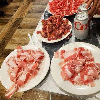 Ribs & Co - Spread visit 2 - Korean Near Me - La Mirada, California Ribs & Co - Spread visit 2 - Korean Near Me - La Mirada, California