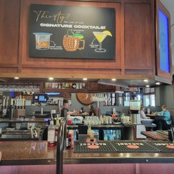 The Windmill & Bar51 - Featured Drinks
