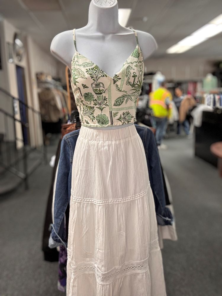 Encore Boutique Logo