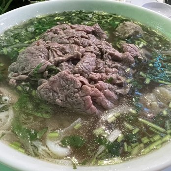 Pho Huong Lan - Medium Pho Dac Biet - Vietnamese Near Me - Orlando, Florida Pho Huong Lan - Medium Pho Dac Biet - Vietnamese Near Me - Orlando, Florida