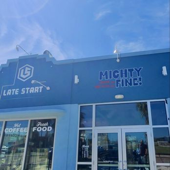Late Start - Breweries Near Me - Tampa, Florida