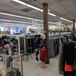 MCEAP Thrift Store and More