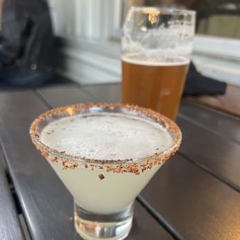 Falling Sky Brewing - Gastropubs Near Me - Eugene, Oregon