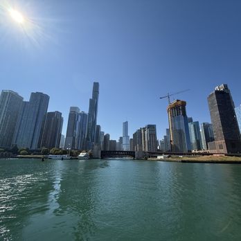 Shoreline Sightseeing - Architectural Tours Near Me - Chicago, Illinois Shoreline Sightseeing - Architectural Tours Near Me - Chicago, Illinois