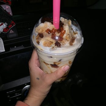 U Dessert Eats - Desserts Near Me - San Diego, California U Dessert Eats - Desserts Near Me - San Diego, California