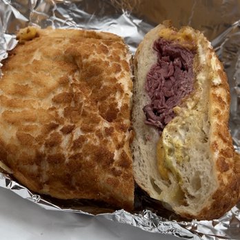 The Baker's Mark - Sandwiches Near Me - Portland, Oregon The Baker's Mark - Sandwiches Near Me - Portland, Oregon