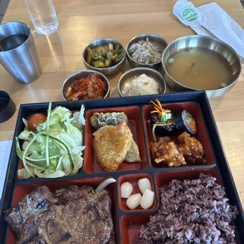 HanBop - Korean Near Me - Lake Forest, California