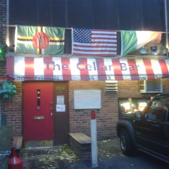 Cellar Bar