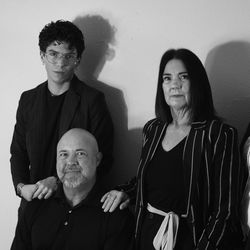 Sanders & Sons - Our team