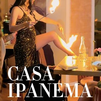 Casa Ipanema - Casa Ipanema - Brazilian Near Me - Los Angeles, California Casa Ipanema - Casa Ipanema - Brazilian Near Me - Los Angeles, California
