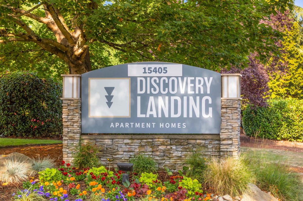 DISCOVERY LANDING 15405 Des Moines Memorial Dr, Burien, Washington
