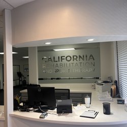 California Rehabilitation and Sports Therapy - Huntington Beach