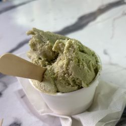Baciati - Pistachio gelato, regular size