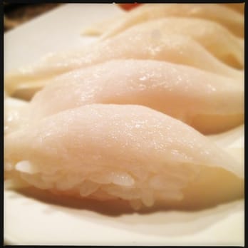 Sushi Asahi - Ono (white tuna): one of my favorites!!! - Sushi Bars Near Me - Riverside, California Sushi Asahi - Ono (white tuna): one of my favorites!!! - Sushi Bars Near Me - Riverside, California