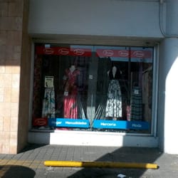 Telas Parisina Parque Delta - ¡Hágalo usted mismo!