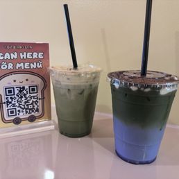 焦糖抹茶烤奶 提拉米蘇香芋抹茶 焦糖抹茶烤奶 提拉米蘇香芋抹茶