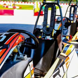 Houston Karting Complex