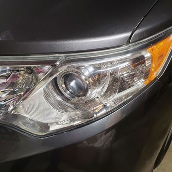 Executive Auto Detailing - After restoration - Car Wash Near Me - Fresno, California Executive Auto Detailing - After restoration - Car Wash Near Me - Fresno, California