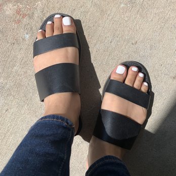 Venus Nail Salon - Nail Salons Near Me - San Jose, California