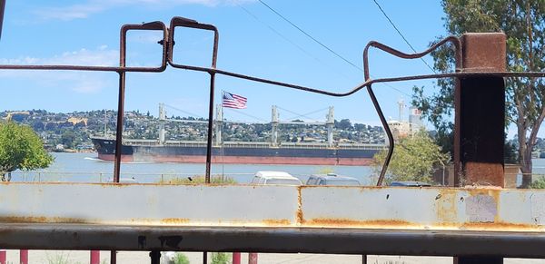 The Warehouse Cafe by null