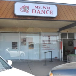 Ms. Wei Asian Cultural & Performing Arts Academy
