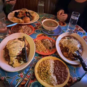 Jacques-Imo's Cafe - Cajun Bouillibaisse, Chicken Pontalba, seafood gumbo - Cajun/Creole Near Me - New Orleans, Louisiana Jacques-Imo's Cafe - Cajun Bouillibaisse, Chicken Pontalba, seafood gumbo - Cajun/Creole Near Me - New Orleans, Louisiana
