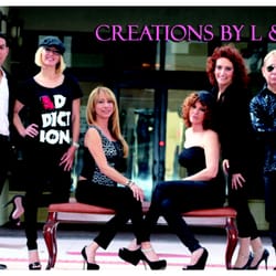 Creations By L & L Beauty Salon