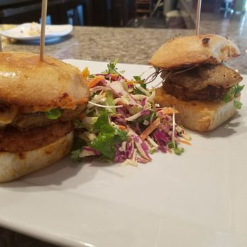 Jack Allen's Kitchen - BLT sliders - Southern Near Me - Austin, Texas Jack Allen's Kitchen - BLT sliders - Southern Near Me - Austin, Texas
