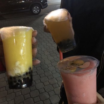 Tea Break - Bubble Tea Near Me - West Hartford, Connecticut Tea Break - Bubble Tea Near Me - West Hartford, Connecticut