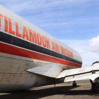 Tillamook Air Museum - Museums Near Me - Tillamook, Oregon Tillamook Air Museum - Museums Near Me - Tillamook, Oregon