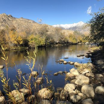 Falling Waters River Resort - Hotels Near Me - Kernville, California