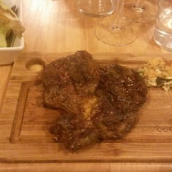 La Milonga - Entrecôte 200g