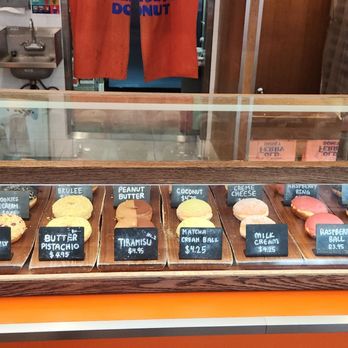 Old Ferry Donut - Donuts Near Me - Buena Park, California Old Ferry Donut - Donuts Near Me - Buena Park, California